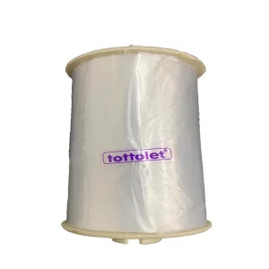 رول درب برقی توتولت (Tottolet)